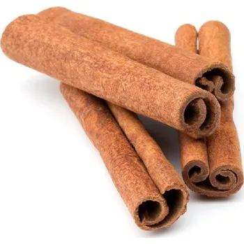 Koření Skořice celá, tyčky 100 g - Saviva