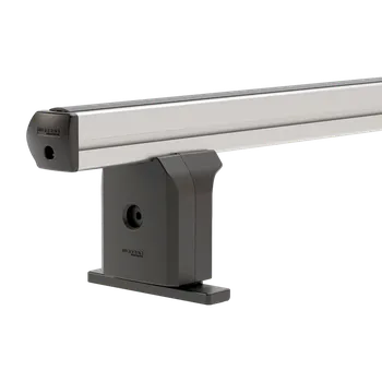 Nosič lyží Střešní nosič Menabo Professional Airdyn - MERCEDES-BENZ CITAN Mixto (Double Cabin)