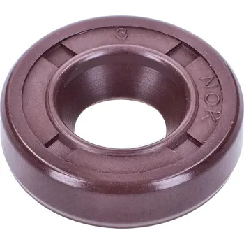 Motor pro motocykl Naraku Gufero 8x18x5 Naraku FKM Premium NK103.85