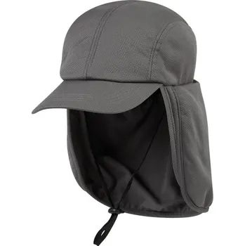 Pracovní přilba PORTWEST Čepice CV25 Cooling Cap POR-CV25SGR Šedá slate