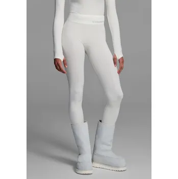 Cyklistické kalhoty Dámské legíny Cordova Sol Bottom Alabaster