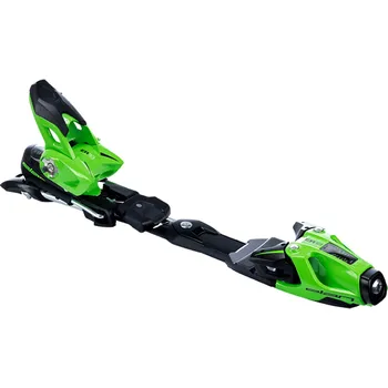 Sjezdové vázání ELAN ER 18.0 X RD FF ST BRAKE 85[A] Barva: Zelená, Velikost: UNI