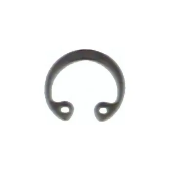 Kroužek pojistný 40