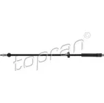 Brzdová hadice TOPRAN 724 346