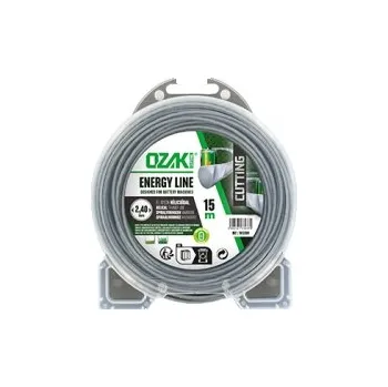 Struna do sekačky Struna sekací 1,6 mm ENERGY LINE