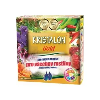 Hnojivo KRISTALON GOLD 0,5 kg