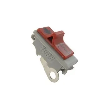 Příslušenství pro zahradní traktor Vypínač STOP pro Husqvarna levý