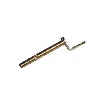 Osička startovací klapky 9300225