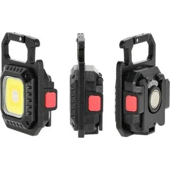 Svítilna Kapesní multifunkční LED svítidlo X-MPR MICRO CCT