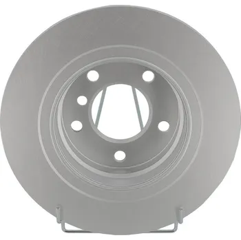 Brzdový systém Brzdový kotouč JURID 562310JC