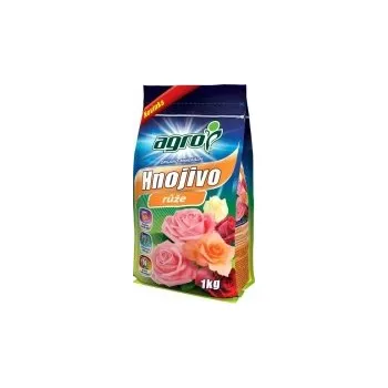 Hnojivo AGRO OM hnojivo růže 1 kg