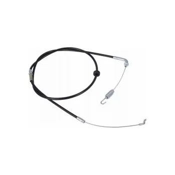 Bowden pojezdu pro AL-KO 5.13 BRX