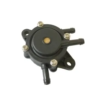 Čerpadlo paliva pro BS plast