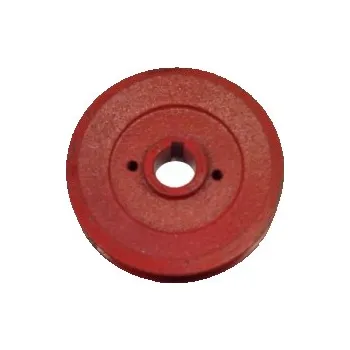 Příslušenství pro zahradní traktor Řemenice žací BDR 700