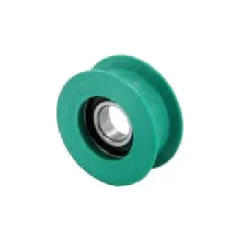 Příslušenství pro zahradní traktor Kladka řemene pro CG TC 92/102/122