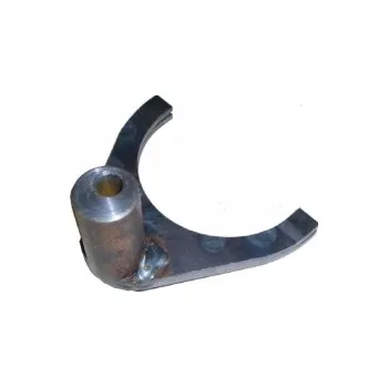 Vidlice svařená BDR 700 3. verze