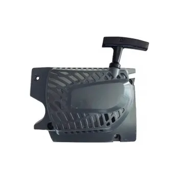 Startér pro čínské pily 45 - 58 ccm hliníkový