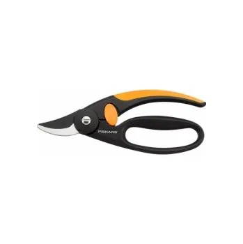 Nůžky na větve Nůžky dvoučepelové FISKARS s ochranou prstů