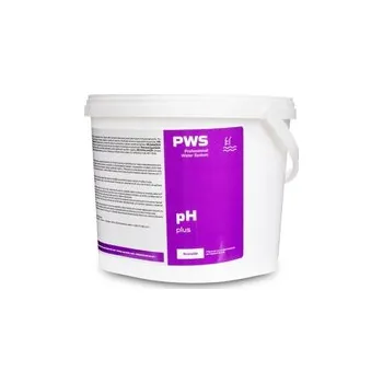 PH plus granulovaný 3 kg