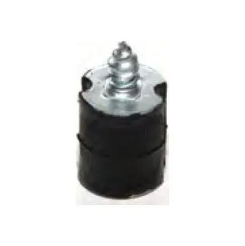 Silenblok pro HU 61, 66, 266, malý do plastu