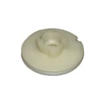 Kladka stratéru pro OM 931, 932, 935, 938, 941