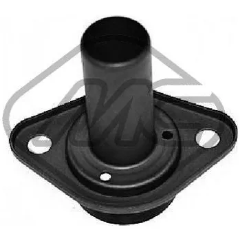 Spojkové ložisko Vodicí pouzdro, spojka Metalcaucho 05396