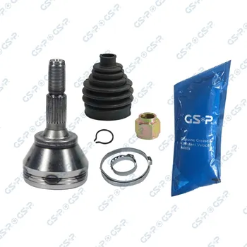 Hřídel nápravy Sada kloubů, hnací hřídel GSP 845056