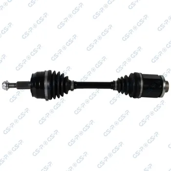 Hřídel nápravy Hnací hřídel GSP 203973OL