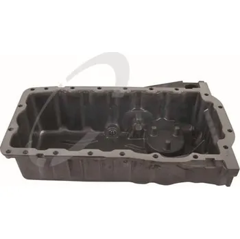 Olejová vana Olejová vana TRUCKTEC AUTOMOTIVE 07.10.095