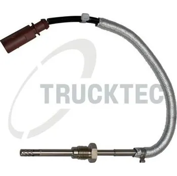 Čidlo automobilu Čidlo, teplota výfukových plynů TRUCKTEC AUTOMOTIVE 07.17.094