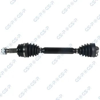 Hřídel nápravy Hnací hřídel GSP 256089