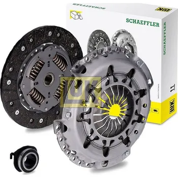Spojka Sada spojky Schaeffler LuK 622 3230 00