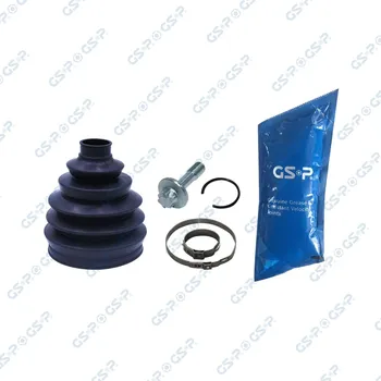 Hřídel nápravy Sada měchů, hnací hřídel GSP 781808