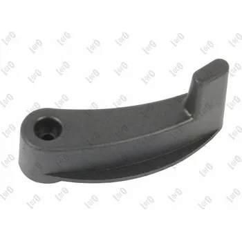 Dveře karosérie Dveřní madlo, vnitřní výbava ABAKUS 132-016-031