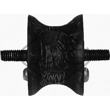 Zavěšení motoru Zavěšení motoru Metalcaucho 04809