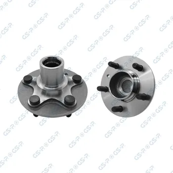 Autodíl Náboj kola GSP 9431005