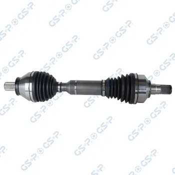 Hřídel nápravy Hnací hřídel GSP 201381
