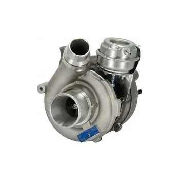 Turbodmychadlo Dmychadlo, plnění NISSENS 93627