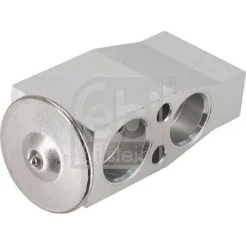 Ventil klimatizace Expanzní ventil, klimatizace FEBI BILSTEIN 198000