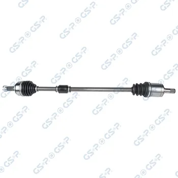 Hřídel nápravy Hnací hřídel GSP 223326