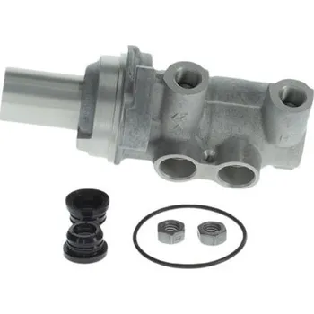 Brzdový válec Hlavní brzdový válec BOSCH 0 204 858 873