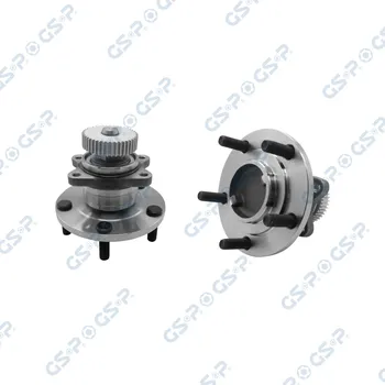 Sada ložisek kol GSP 9400027