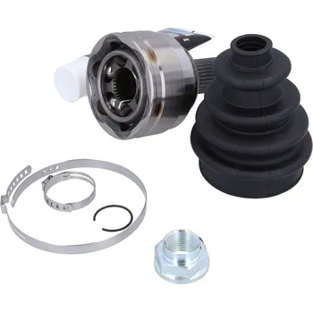 Hřídel nápravy Sada kloubů, hnací hřídel KAMOKA 6559