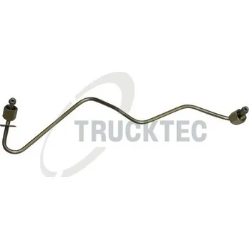 Systém vstřikování Vysokotlaké vedení, vstřikovací systém TRUCKTEC AUTOMOTIVE 02.13.064