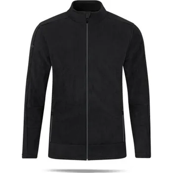 Pánská mikina Mikina JAKO Fleece Jacke 7003-801 Velikost 3XL