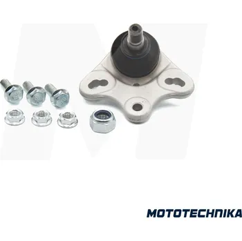 Podpora-/ Kloub MOTOTECHNIKA 13-PW-06