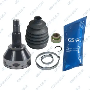 Hřídel nápravy Sada kloubů, hnací hřídel GSP 802024