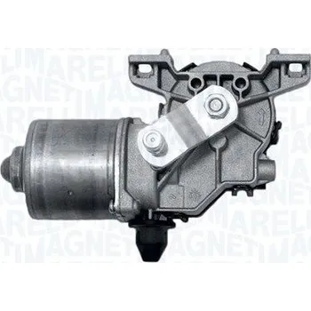 Motorek stěrače a odstřikovače Motor stěračů MAGNETI MARELLI 064014011010