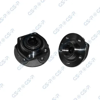 Sada ložisek kol GSP 9336005