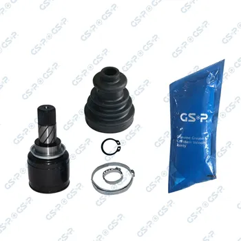 Hřídel nápravy Sada kloubů, hnací hřídel GSP 650036